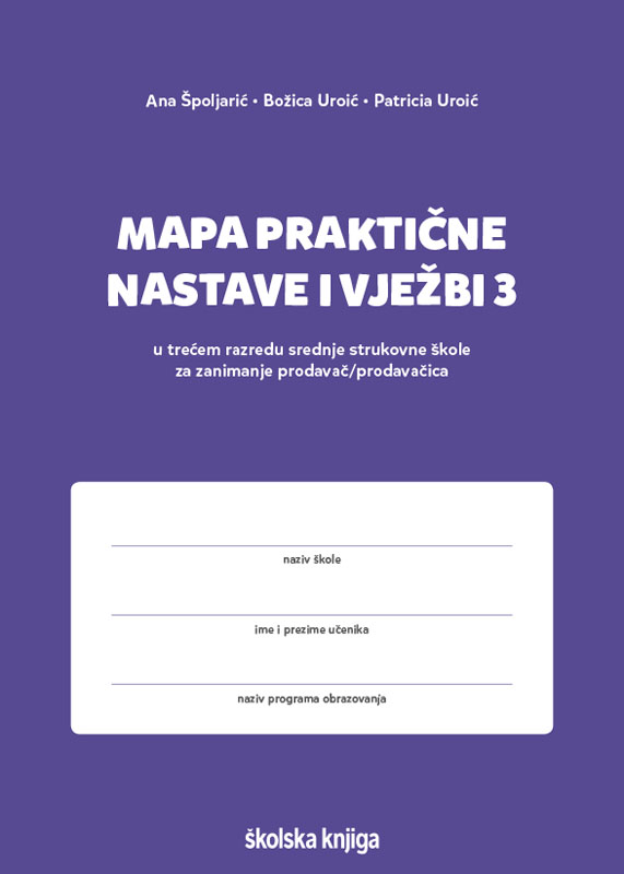 022437 - Mapa praktične nastave i vježbi 3 022437 - Mapa praktične nastave i vježbi 3