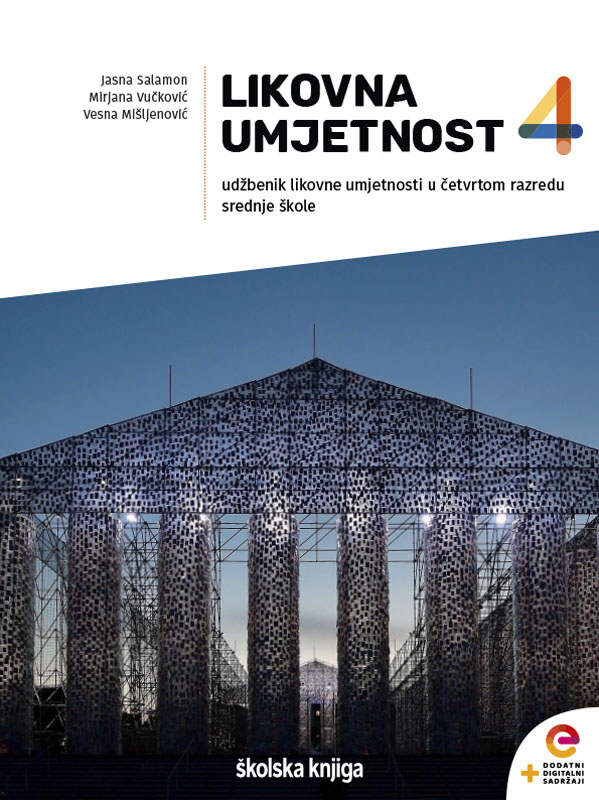 022440 - Likovna umjetnost 4 022440 - Likovna umjetnost 4