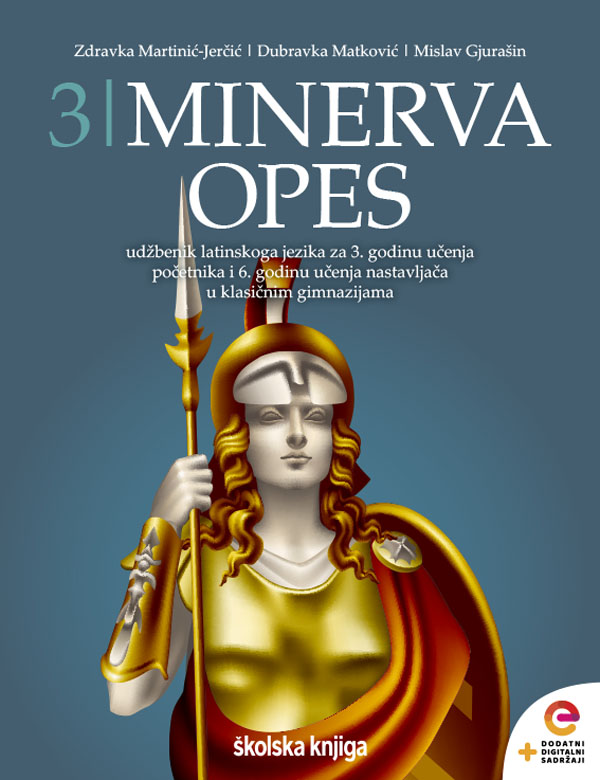 022443 - MINERVA 3 OPES 022443 - MINERVA 3 OPES
