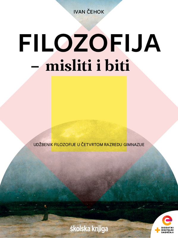 022470 - Filozofija - misliti i biti 022470 - Filozofija - misliti i biti