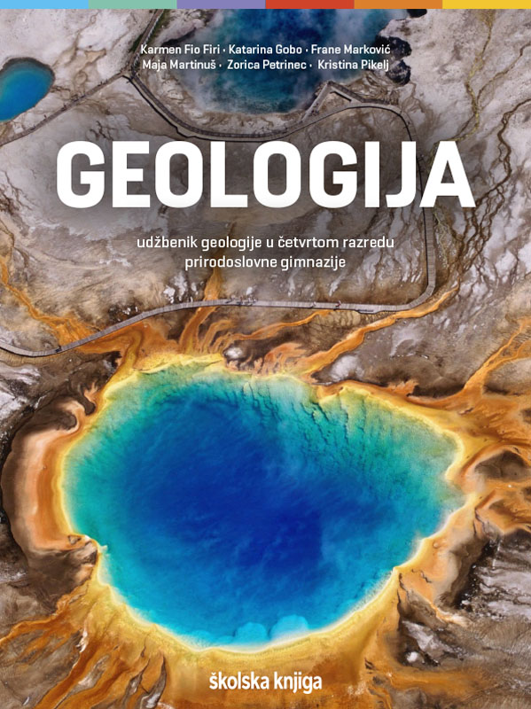 022498 - Geologija 022498 - Geologija