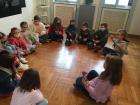 Radionica U Muzeju.