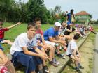 03-NavijaI S Trenerom Navijaju Za Nau ensku Nogometnu Reprezentaciju