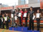 2012. KUP RH - Koprivnica
