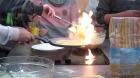 Cooking