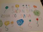 Ivan Bubalo , 1.C Dan Roma