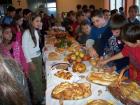 Dani Kruha I Zahvalnosti U koli I Crkvi 16. I 18.X.2009