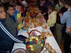 Dani Kruha I Zahvalnosti U koli I Crkvi 16. I 18.X.2009