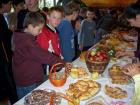 Dani Kruha I Zahvalnosti U koli I Crkvi 16. I 18.X.2009