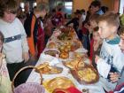 Dani Kruha I Zahvalnosti U koli I Crkvi 16. I 18.X.2009