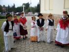 Dani Kruha I Zahvalnosti U koli I Crkvi 16. I 18.X.2009