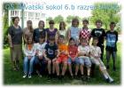 6.B - P.Podgajci