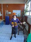 Ravnateljica