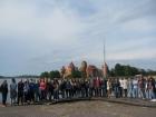 Comenius Trakai Fotka 2