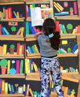 Zana Fejzi, 4.R.