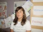 Terezija Damjanovi, 8. A