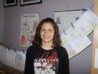 Tihana Damjanovi, 8. A