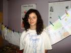 Ljubica Stani, 8. A