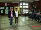 7. B: Sonja Devi I Matea Dragi