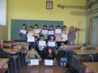 5. Razred - Program: KUNI TIM LUKE VRLOG