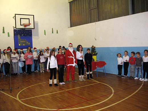 Boina predstava (22.12.2011.)