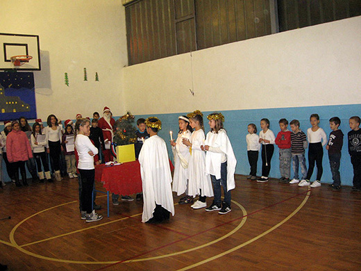 Boina predstava (22.12.2011.)