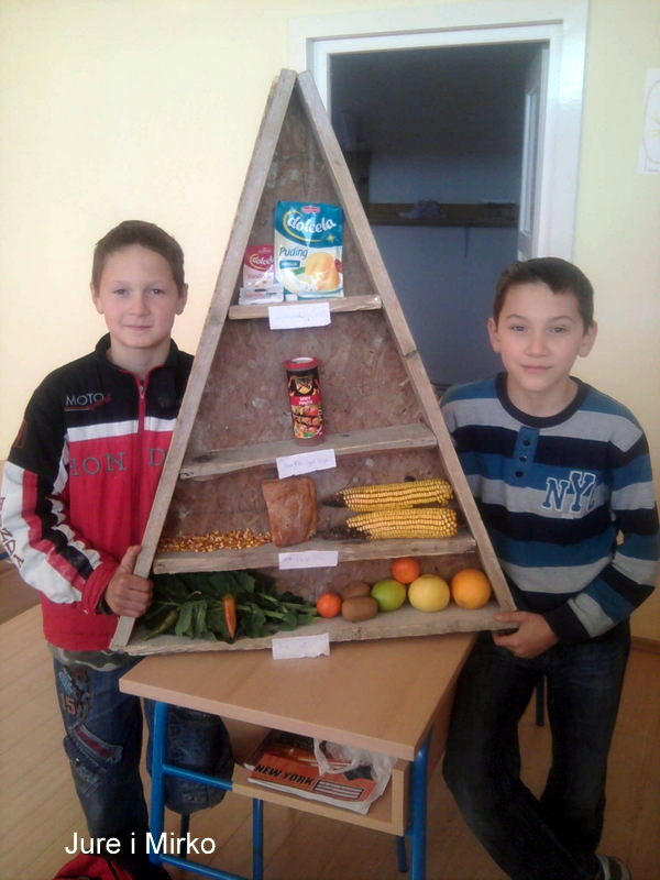 Jure i Mirko