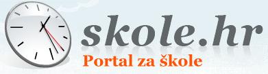 Portal skole.hr