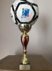 Poluzavrno Natjecanje U Futsalu, Uenice 5. I 6. Razreda.
3. Mjesto, Slavonski Brod.