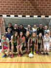 Pripreme Za upanijsko Natjecanje U Futsalu
Foto: .Flidr, 4.3.2018.