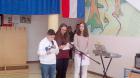 Pjesniki Izriaj - 8. Razred