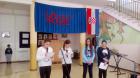 Pjesniki Izriaj - 6. Razred