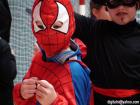 Nema Maskenbala Bez Spidermana