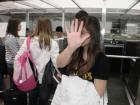 Checking-In