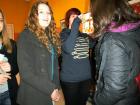 IGK Students Talking