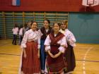 Our Folk Dancers