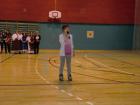 Ana Singing You Raise Me Up
