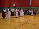 Folk Dance