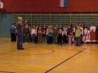 Singing 