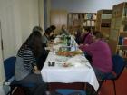 Teacher Meeting