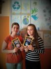 PREDMETNA NASTAVA:
3. Mjesto Laura Damjanovi I Dorotea prajc, 6.A
