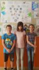 PLAKATI:
1. Mjesto Uenici 4.A
