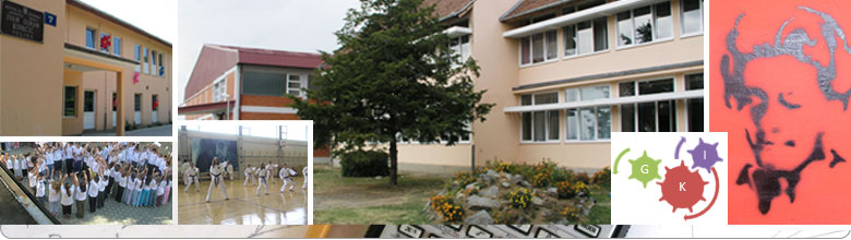 O "Ivan Goran Kovai", Velika