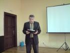 Govor Ravnatelja