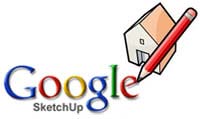 Google SketchUp