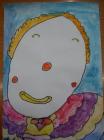 Dora Loncar 2.A