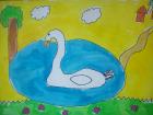 Tereza Vuletic-2A-Ruzno Pace