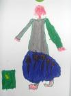 Luka Zelen, 2.R.