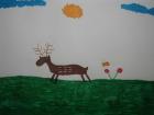 Matea Zelen     Bambi