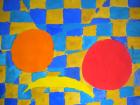 Andrea Vulic, 6.B, Tempera